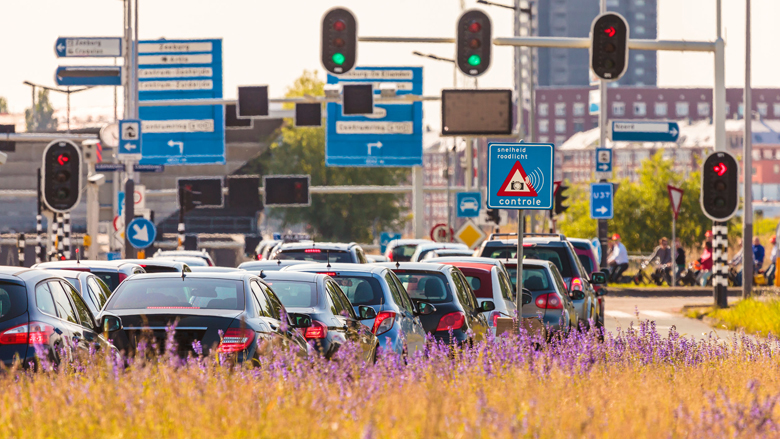 Ook Europese filetaks voor personenauto's
