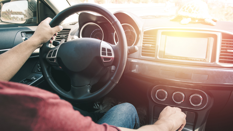 Automobilisten steeds vaker onverzekerd