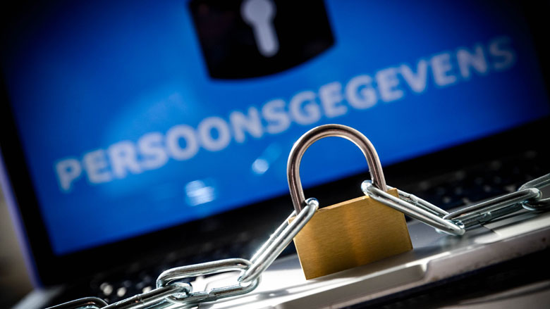 'Overheidsdiensten houden zich aan nieuwe privacyregels'