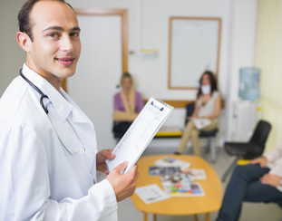 Experiment gratis hiv-test uitgebreid