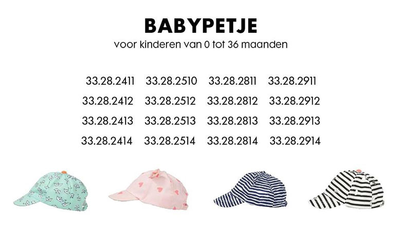 HEMA roept babypetjes terug