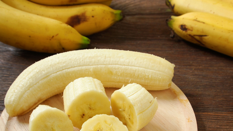 Nieuwe stap in ontwikkeling duurzame banaan