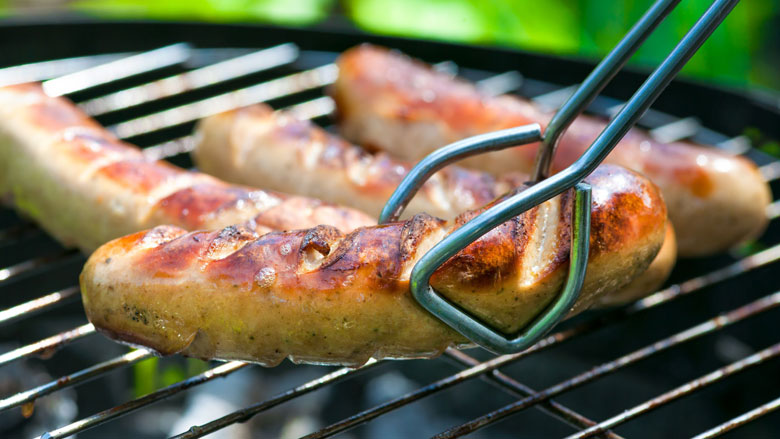Toename ernstige brandwonden bij buiten koken