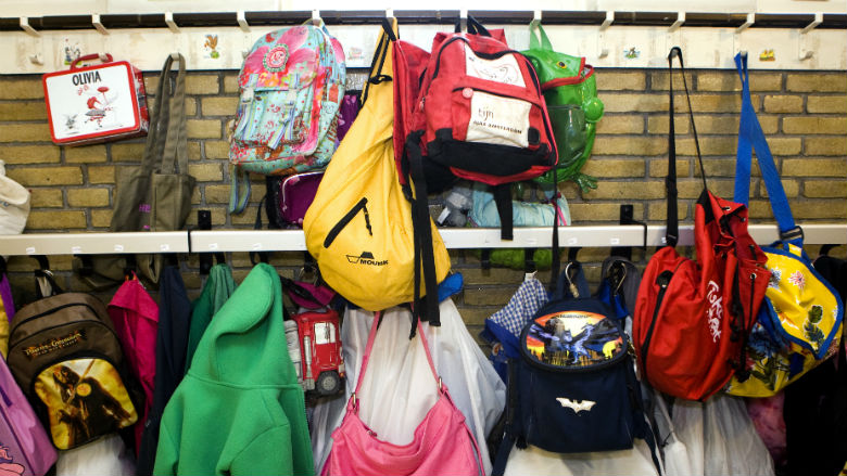 Kinderen in combinatieklas krijgen minder goed les