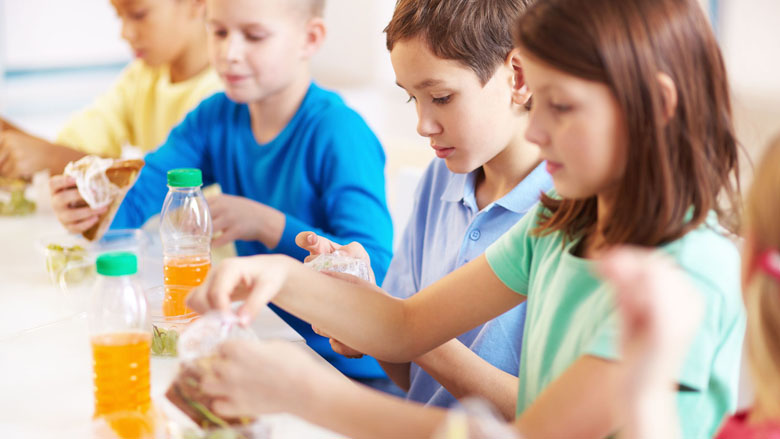Speciale leraren moeten scholen gezond maken