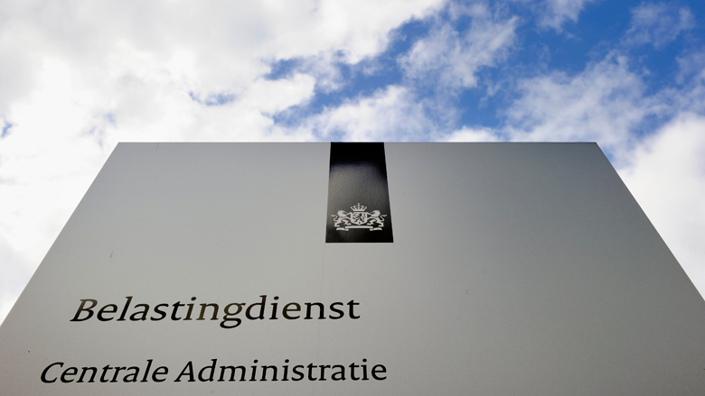 OM: 'Belastingdienst heeft geen gegevens gelekt'