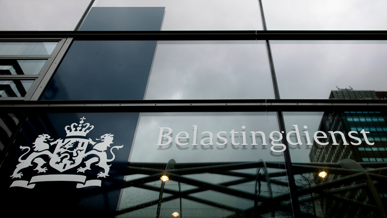 Belastingdienst overtreedt privacywet met gegevens zzp'er