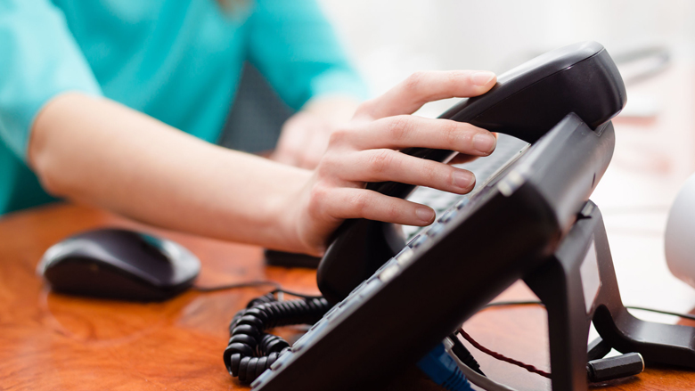 BelastingTelefoon scoort ook dit jaar een dikke onvoldoende