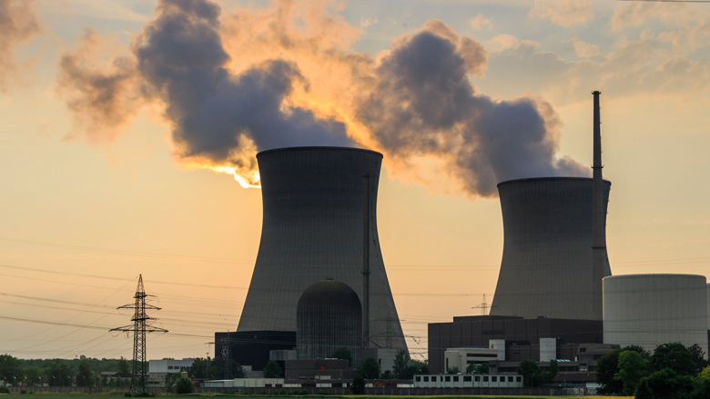 Schultz wil tijdelijke sluiting Belgische kerncentrales