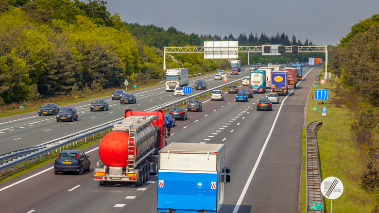 'Meer aandacht voor vernieuwing en verduurzaming mobiliteit'