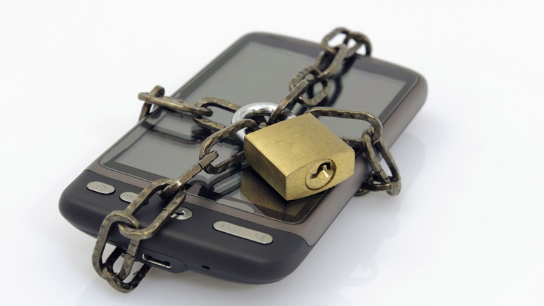 Kwart Android-smartphones niet voorzien van laatste beveiligingsupdate