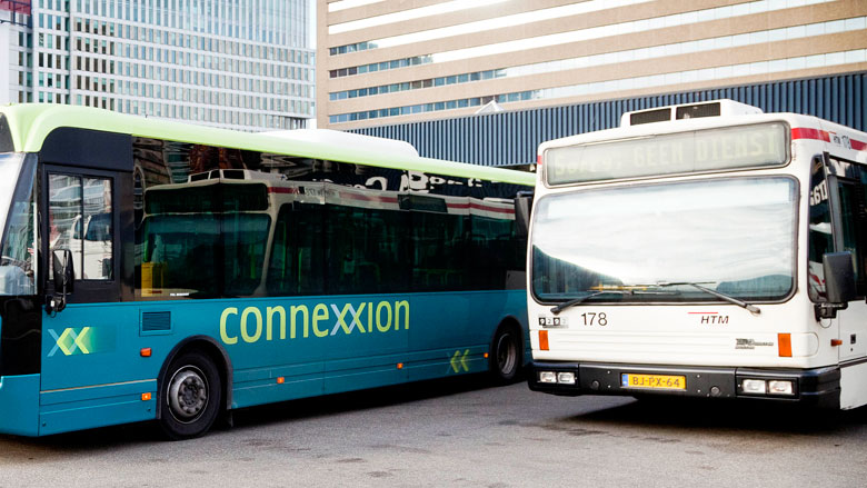 Bezwaar ingediend tegen verdwijnen contant geld uit bus