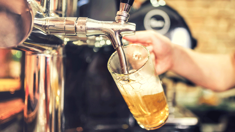 Alcoholvrij bier en speciaalbier steeds populairder