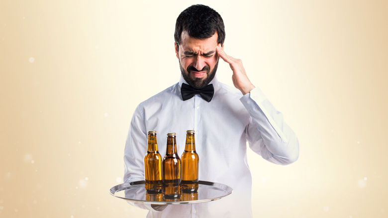 Waarom zit er soms toch alcohol in alcoholvrij bier?