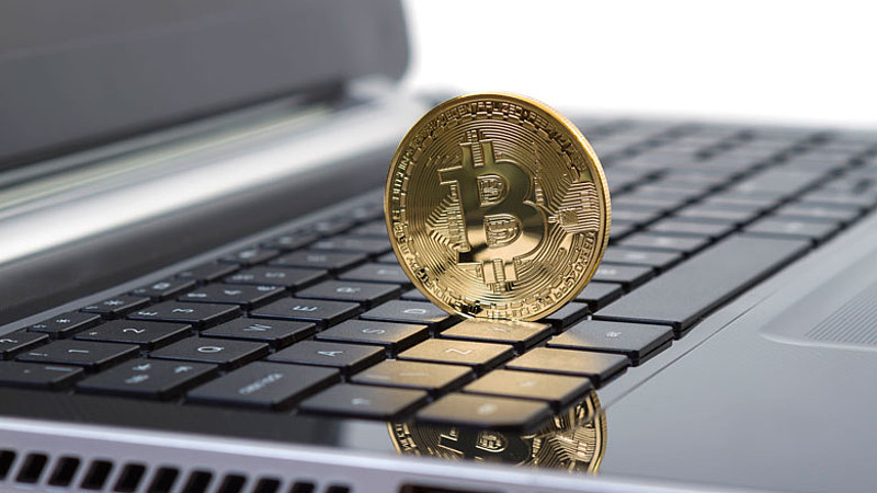 Bitcoin stijgt weer in waarde na recente koersdaling