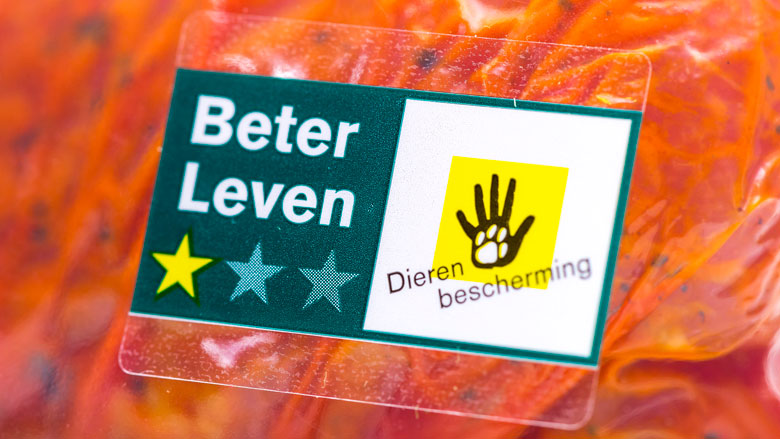 Meer boeren aangesloten bij Beter Leven keurmerk