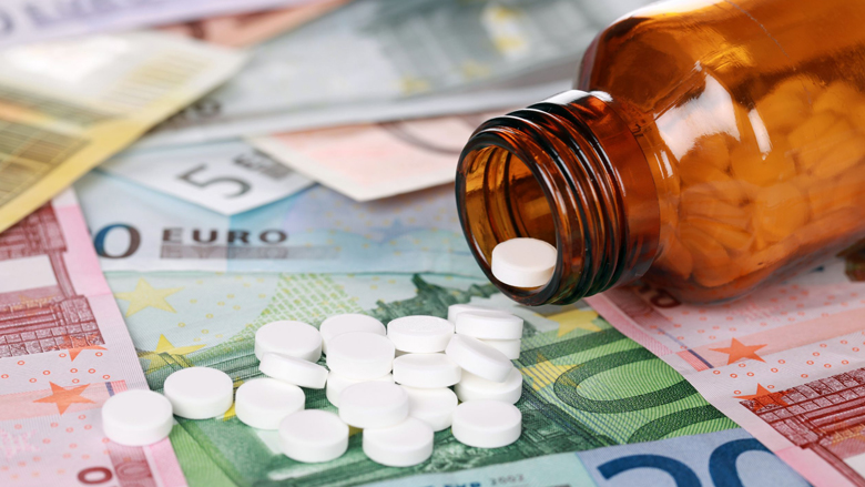 Hoge boete voor niet leveren medicijn
