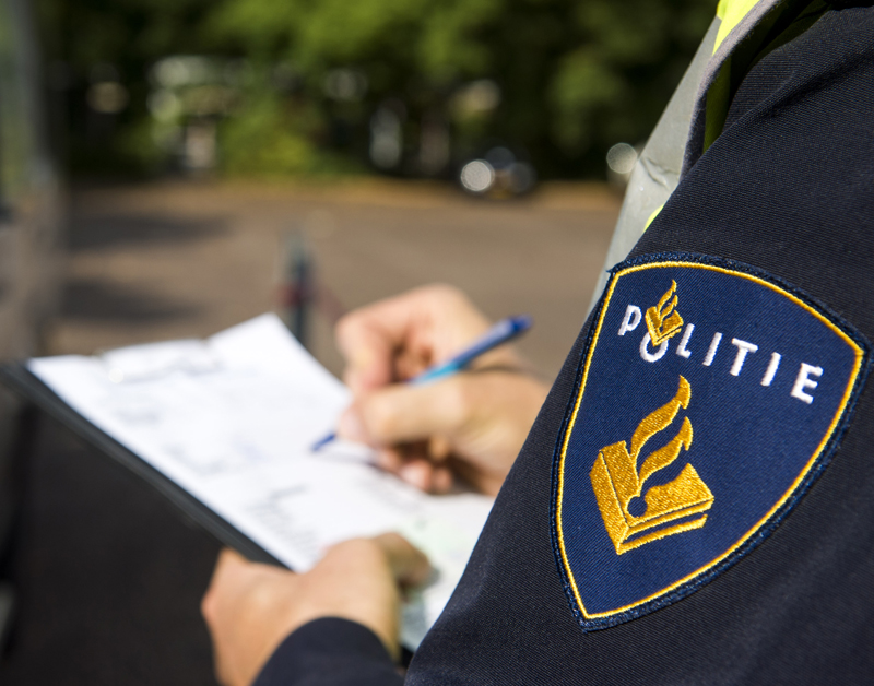 Pas op: phishingmail over boete CJIB