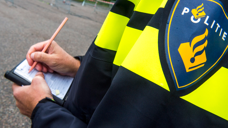 Nieuw boetesysteem laat op zich wachten