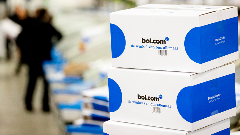 'Bol.com moet vuurwerk van website halen'