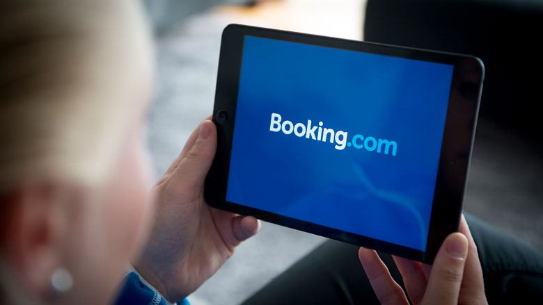 Goedkopere hotelkamers na berisping voor Booking.com en Expedia