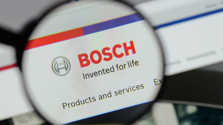 'Rol Bosch in sjoemelschandaal VW groter dan gedacht'