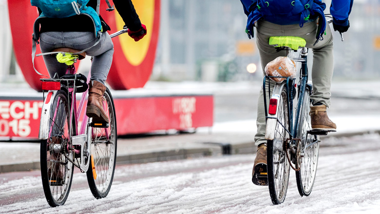 BOVAG: fiets-van-de-zaak-regeling terug