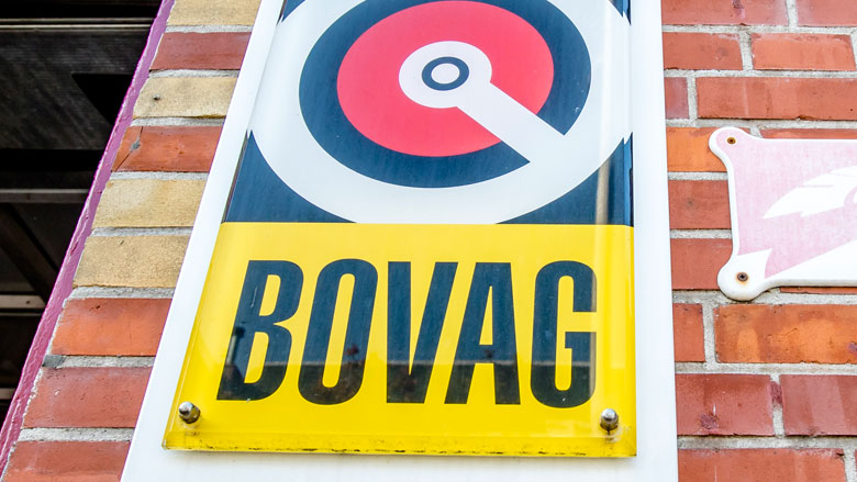 Apk-keuring - reactie BOVAG