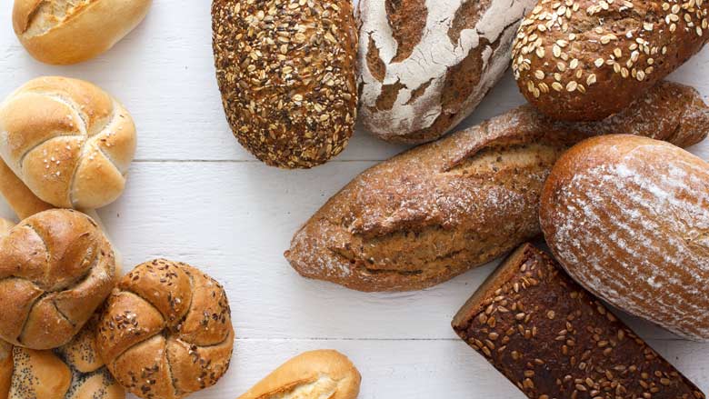 Consumentenbond: 'Brood is zouter dan toegestaan' 