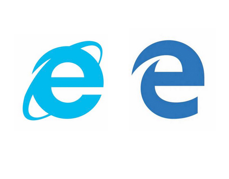 Internet Explorer verdwijnt