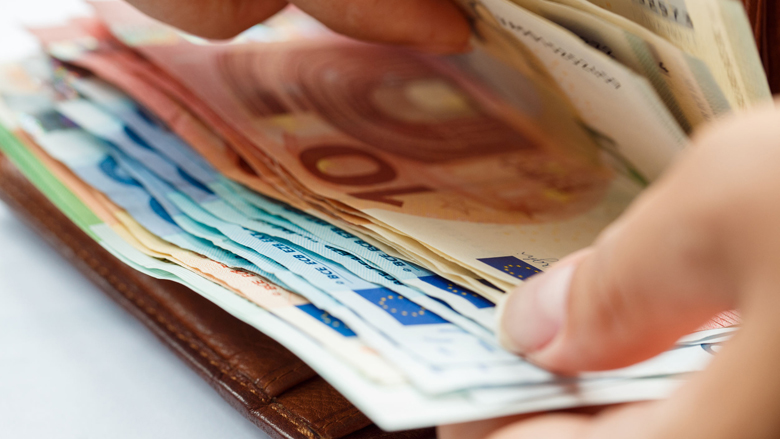 'Financiële buffers Nederlanders te laag'