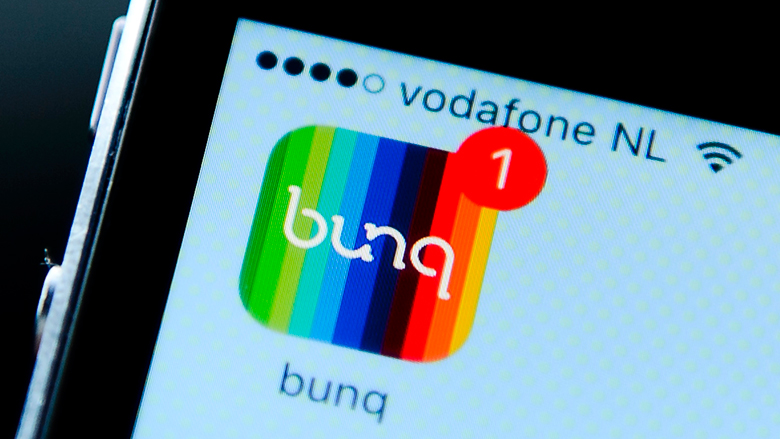 Bunq verhoogt prijzen met factor acht, klanten reageren boos