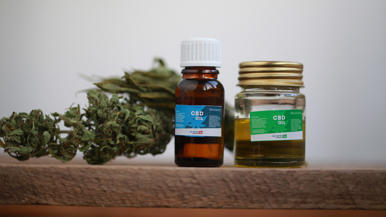 CBD-olie vaker gecontroleerd op juiste samenstelling