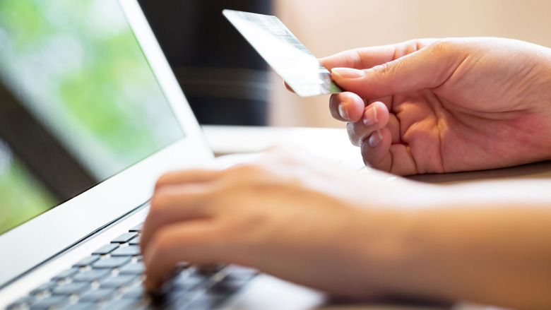 Mail over onveilige contactloos-betalen-chip is vals!