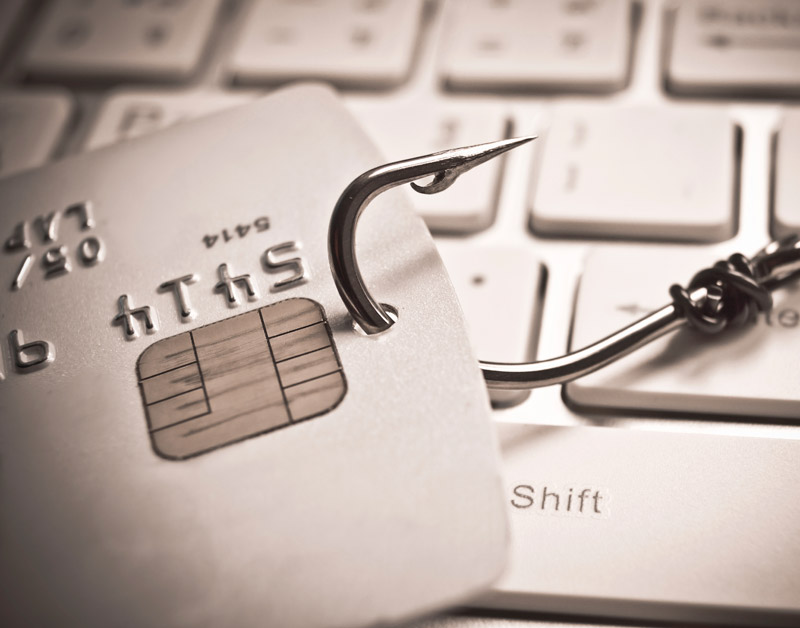 Waarom wordt phishing steeds gevaarlijker?