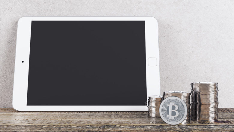 Facebook staat advertenties cryptomunt weer toe