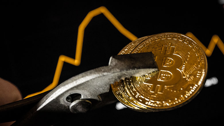 Cryptojacking nieuwe vorm van cybercriminaliteit