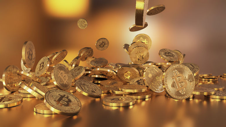 AFM: 'Cryptobeleggers gaan beheerst met digitale munt om'