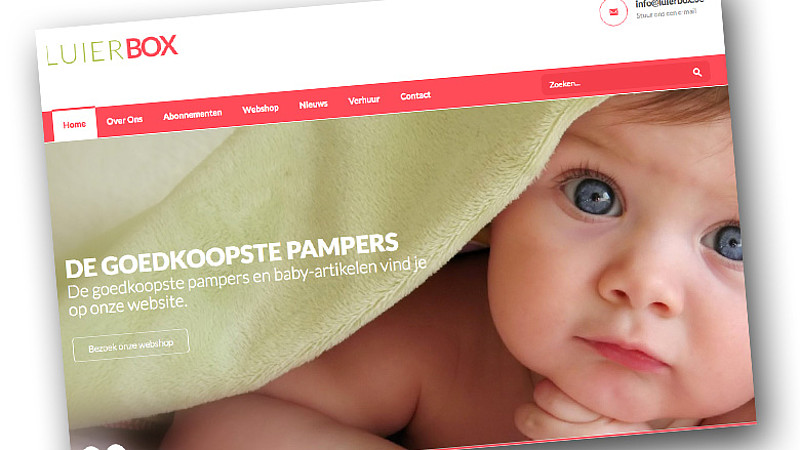 Test-Aankoop wil compensatie van Groupon voor Luierbox-gedupeerden
