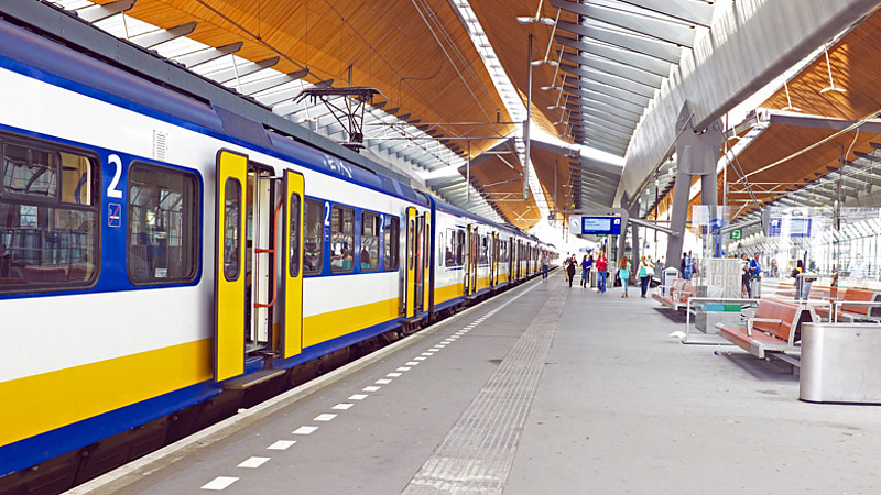 Treinpagina Teletekst krijgt webversie