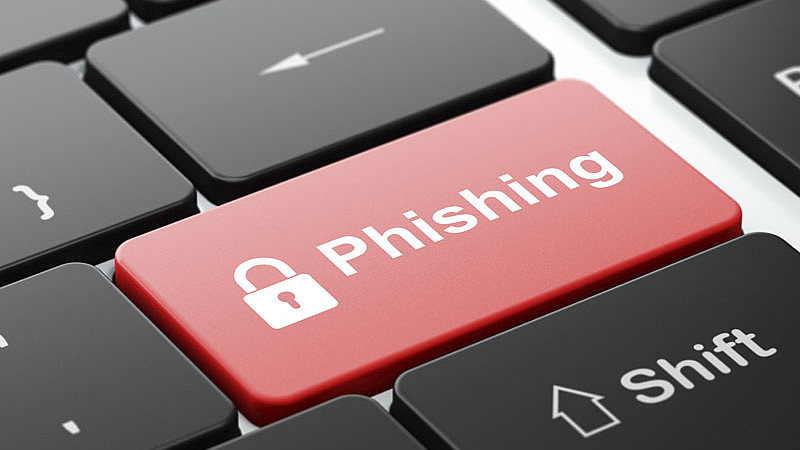 Opgelet! Valse mail over rekening OV-chipkaart
