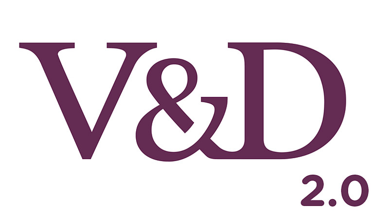 Webwinkel V&D pas later