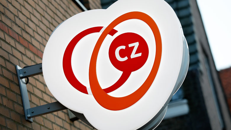 CZ: zorgpremies volgend jaar weer omhoog