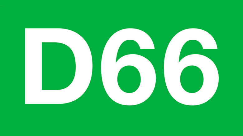 Discriminatie uitzendbureaus - Reactie D66-Kamerlid Steven van Weyenberg