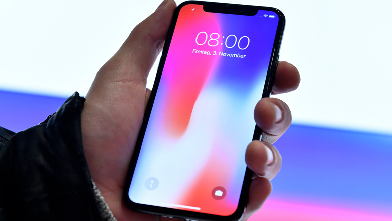 Datumbug in iOS 11 laat iPhones crashen