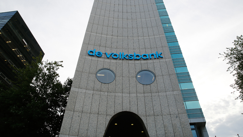 Volksbank werkt aan 'vertrouwensband' en stopt met incassobureaus