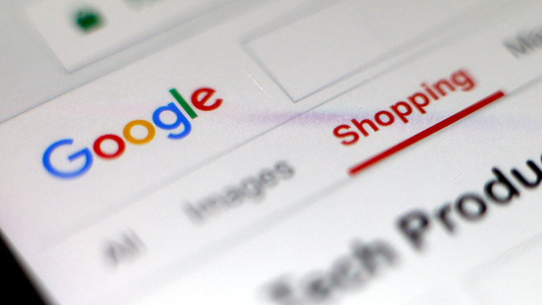 'Google maakt eigen prijsvergelijker Shopping onafhankelijk'