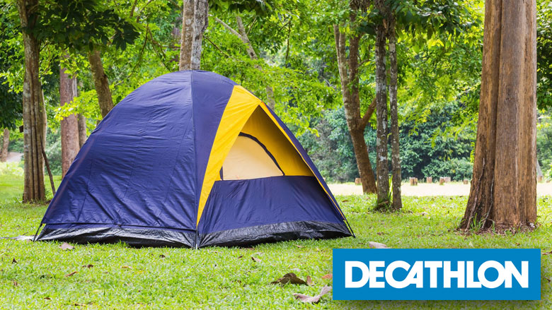 Decathlon waarschuwt voor kinderslaapzak vanwege verstikkingsgevaar
