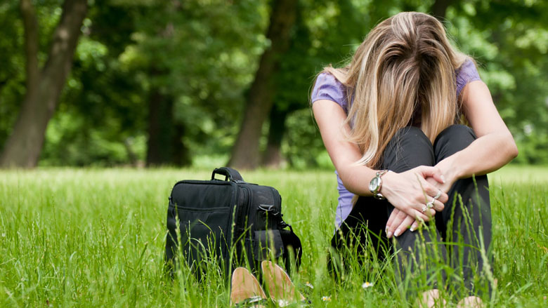 'Minder depressies door online zelfhulp'