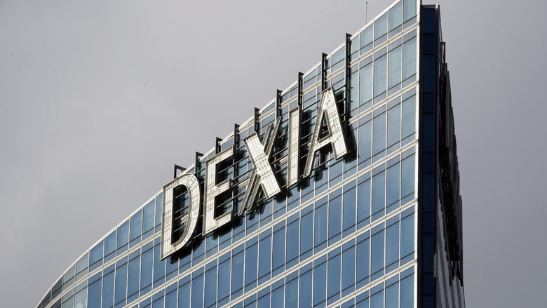 Dexia wil eerst bewijs zien voordat er compensaties komen
